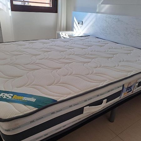 Апартаменты Apartamento Toyo, Parque Natural Cabo De Gata Альмерия Экстерьер фото