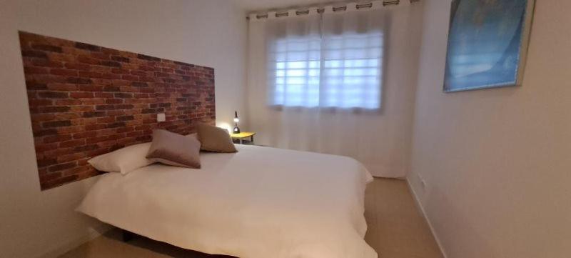 Апартаменты Apartamento Toyo, Parque Natural Cabo De Gata Альмерия Экстерьер фото