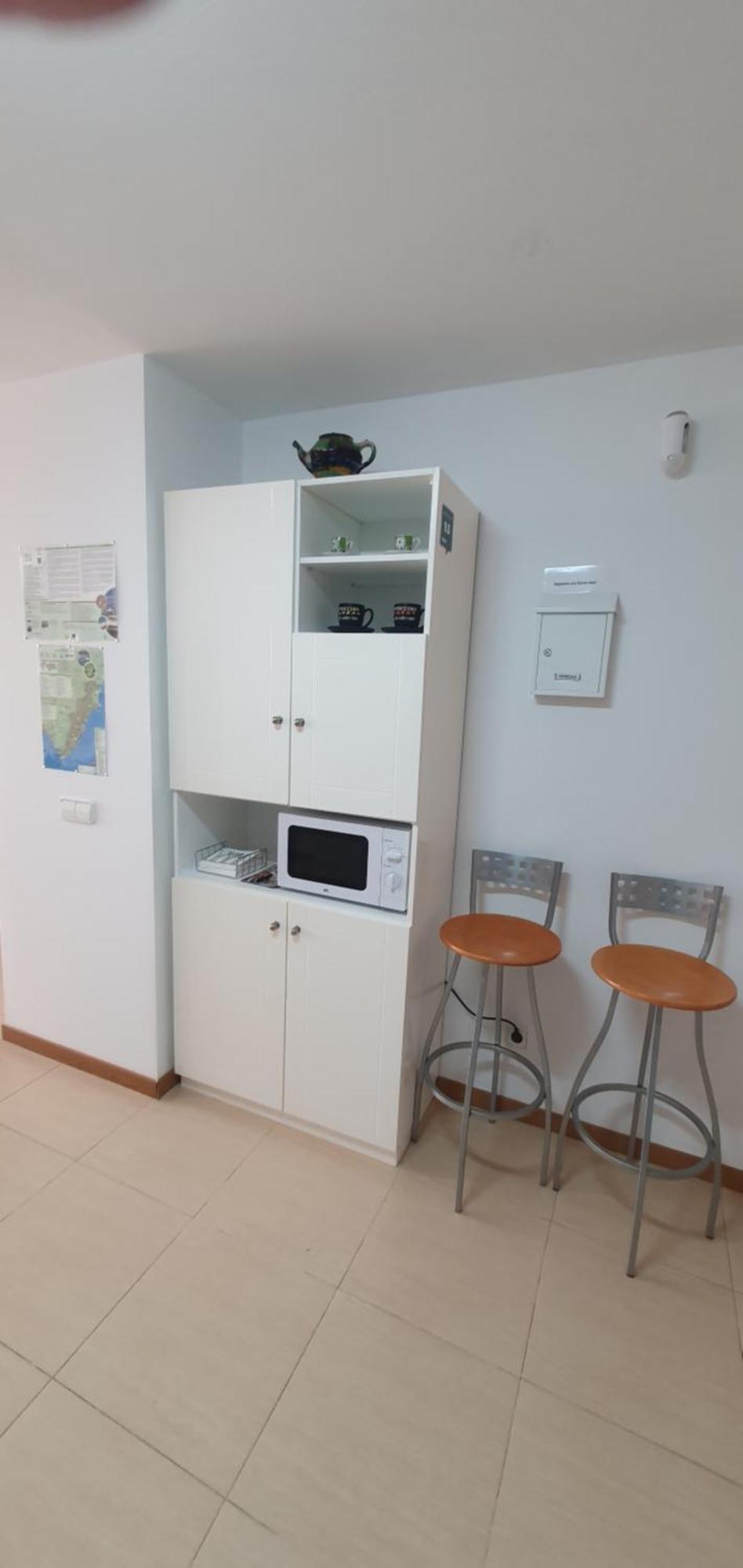 Апартаменты Apartamento Toyo, Parque Natural Cabo De Gata Альмерия Экстерьер фото