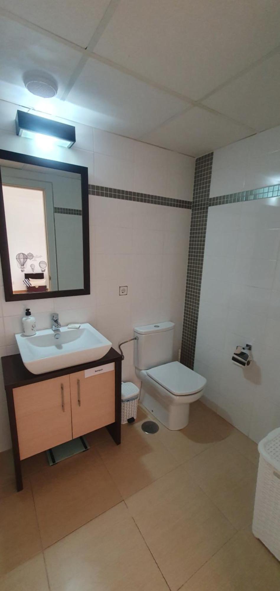 Апартаменты Apartamento Toyo, Parque Natural Cabo De Gata Альмерия Экстерьер фото